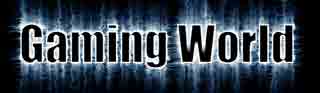 Gaming World